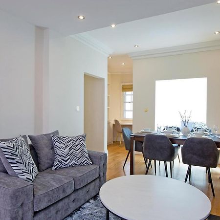 Hyde Park Paddington Spacious London Home المظهر الخارجي الصورة