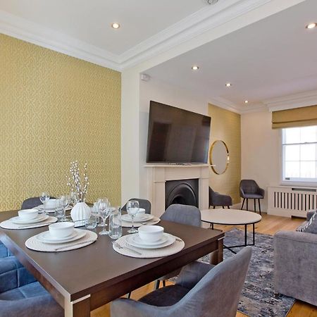 Hyde Park Paddington Spacious London Home المظهر الخارجي الصورة
