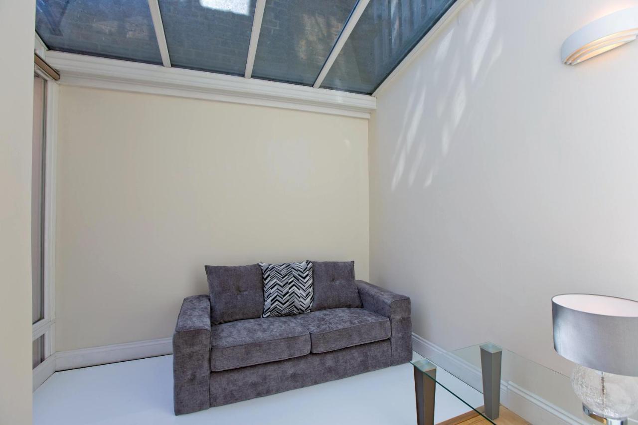 Hyde Park Paddington Spacious London Home المظهر الخارجي الصورة