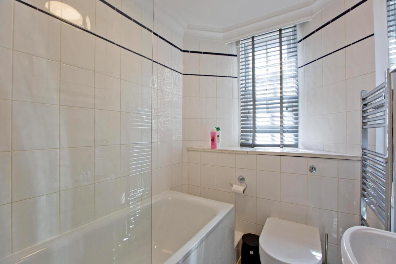 Hyde Park Paddington Spacious London Home المظهر الخارجي الصورة