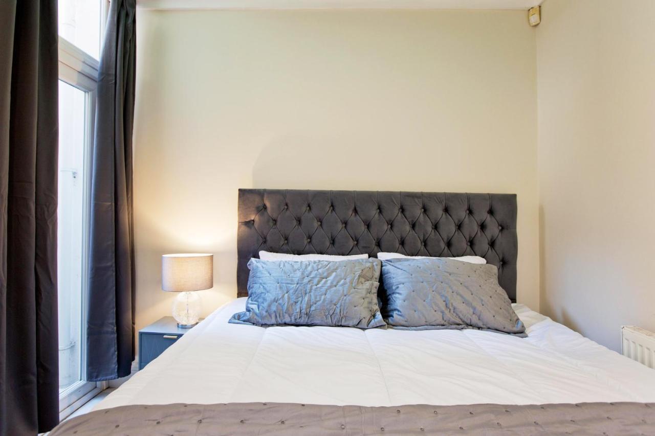 Hyde Park Paddington Spacious London Home المظهر الخارجي الصورة
